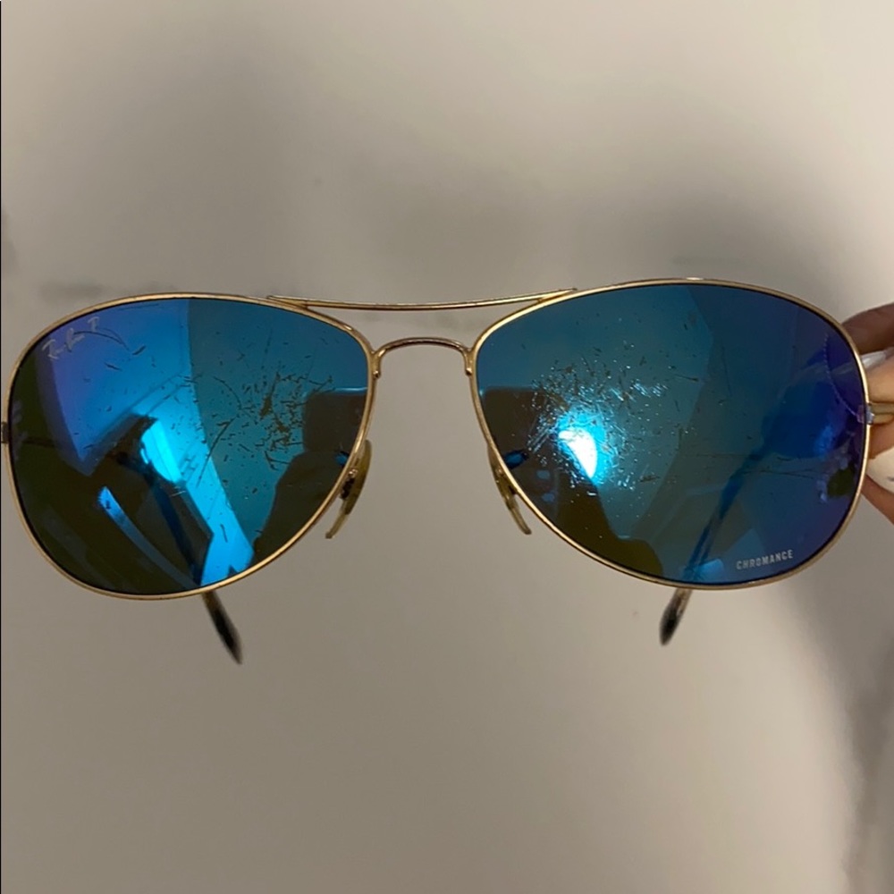 RAYBAN SUNGLASSES